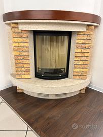 CAMINO A LEGNA PIAZZETTA NUOVO HT 655  FRANCIA