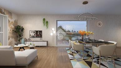 4 LOCALI A BRESSANVIDO