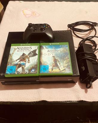 Xbox ONE