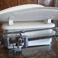Bilancia Vintage Marca Seca x bambini fino a 15 kg