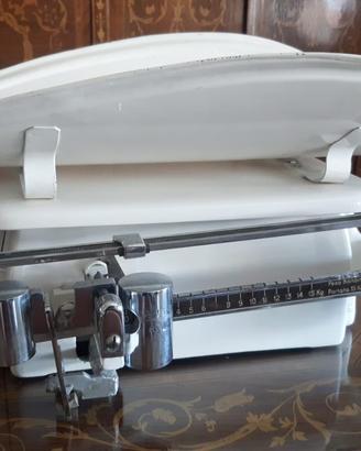 Bilancia Vintage Marca Seca x bambini fino a 15 kg