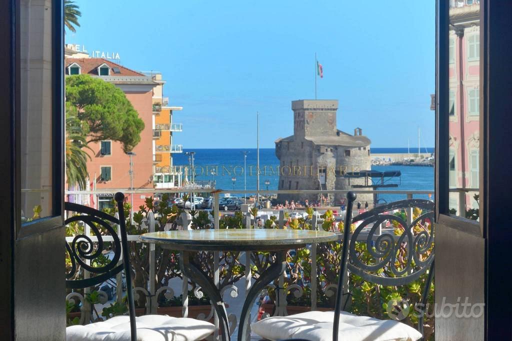 Appartamento – Rapallo, Borzoli, San Michele di Pagana - Vista 4