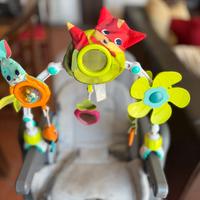 Arco palestrine universale neonati