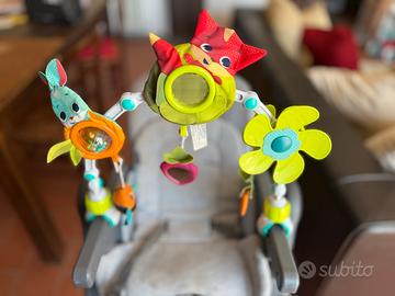 Arco palestrine universale neonati