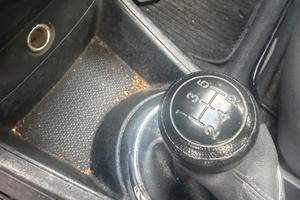 cambio manuale 5 marce hyundai i20 G4LA