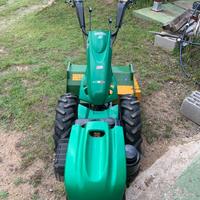 Motocoltivatore