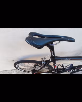 bici da corsa 