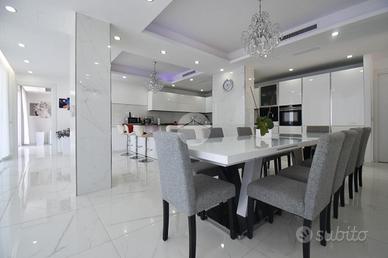 VILLA SINGOLA A AGROPOLI