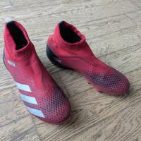 Scarpe calcio Adidas Predator n.40