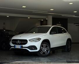 Mercedes-benz GLA 200 d Automatic Sport Plus