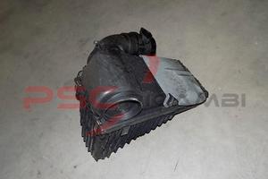 Cassa scatola airbox SX VW Touareg 5.0L V10 TDI