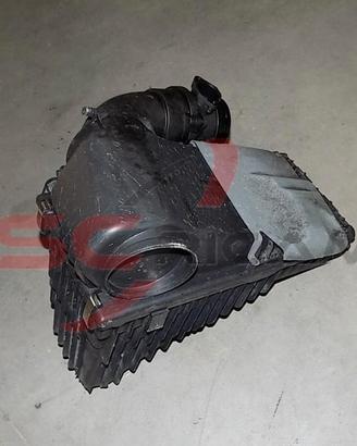 Cassa scatola airbox SX VW Touareg 5.0L V10 TDI