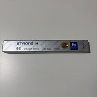 Lame per coltelli diritti Strong