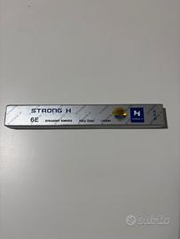 Lame per coltelli diritti Strong