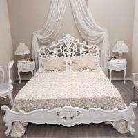 arredamenti camere in stile shabby 