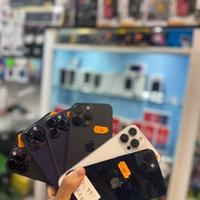 Iphone usato