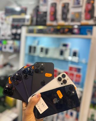 Iphone usato