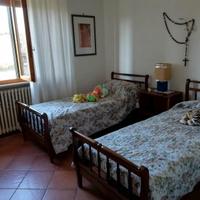 Posto letto in camera singola