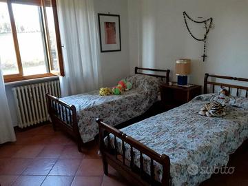 Posto letto in camera singola