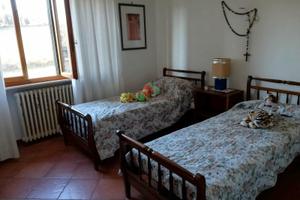 Posto letto in camera singola