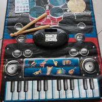 Tappeto musicale 