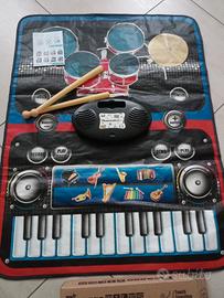 Tappeto musicale 