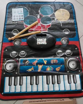 Tappeto musicale 