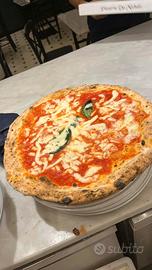 Fornaio ,pizzaiolo,extra