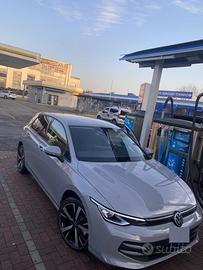 VOLKSWAGEN GOLF 8.5  1.5 204CV EHYBRID
