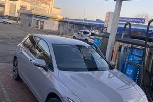 VOLKSWAGEN GOLF 8.5  1.5 204CV EHYBRID