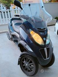Piaggio MP3 400 - 2007