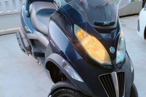 Piaggio MP3 400 - 2007