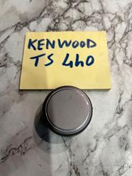 kenwood manopola ts 440  			