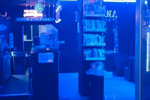 bar a Battipaglia 