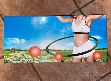 HULA HOOP professionale