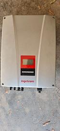 Inverter fotovoltaico