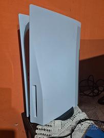 Play Station 5
