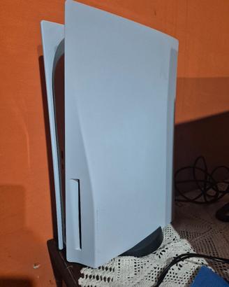 Play Station 5