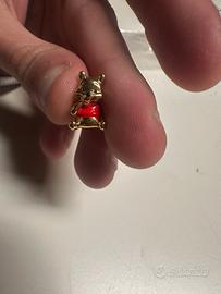 Ciondolo di pandora winnie the pooh