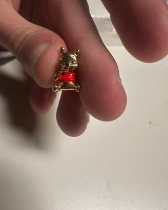 Ciondolo di pandora winnie the pooh
