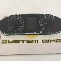 Scheda strumentazione HONDA CTX1300