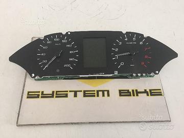 Scheda strumentazione HONDA CTX1300