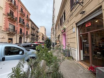 Daita - Libertà -Castelnuovo: locale commerciale 3