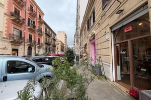 Daita - Libertà -Castelnuovo: locale commerciale 3