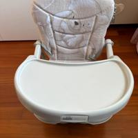 Seggiolone Rialzo sedia Cam