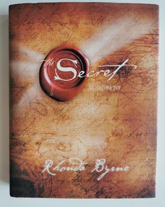 The Secret ( versione italiana )
