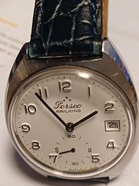 Orologio Perseo tre stelle