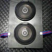 Cassa audio