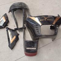 Motoguzzi 850 t5 serie carene ruote altri ricambi