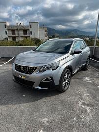 Peugeot 3008 hdi
